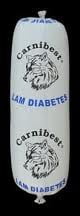 Carnibest Lam Diabetis 500gr